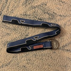 Vineyard Vines boys belt
